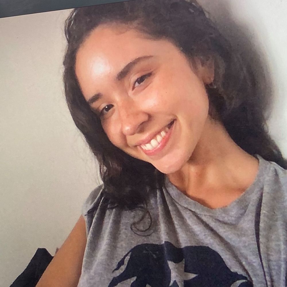 Meet your Posher, Meaghan